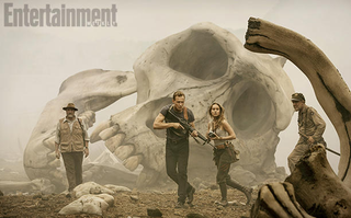 Illustration for article titled Does Lucasfilm Have a Long-Term Star Wars-Style Plan for Indiana Jones?